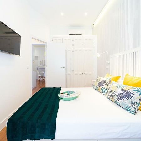 Fuencarral Apartment Madrid Exterior foto