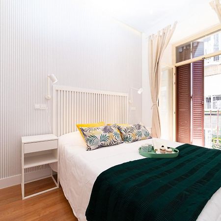 Fuencarral Apartment Madrid Exterior foto
