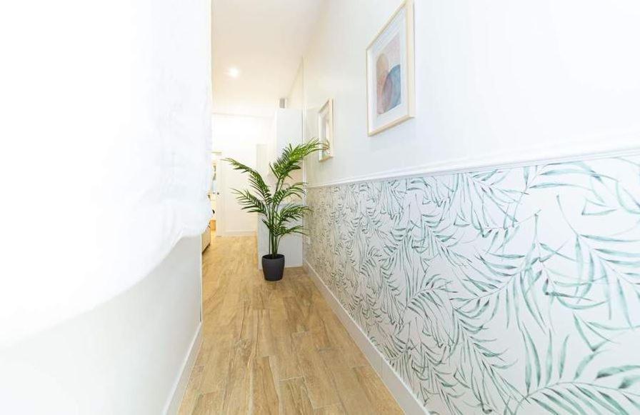 Fuencarral Apartment Madrid Exterior foto