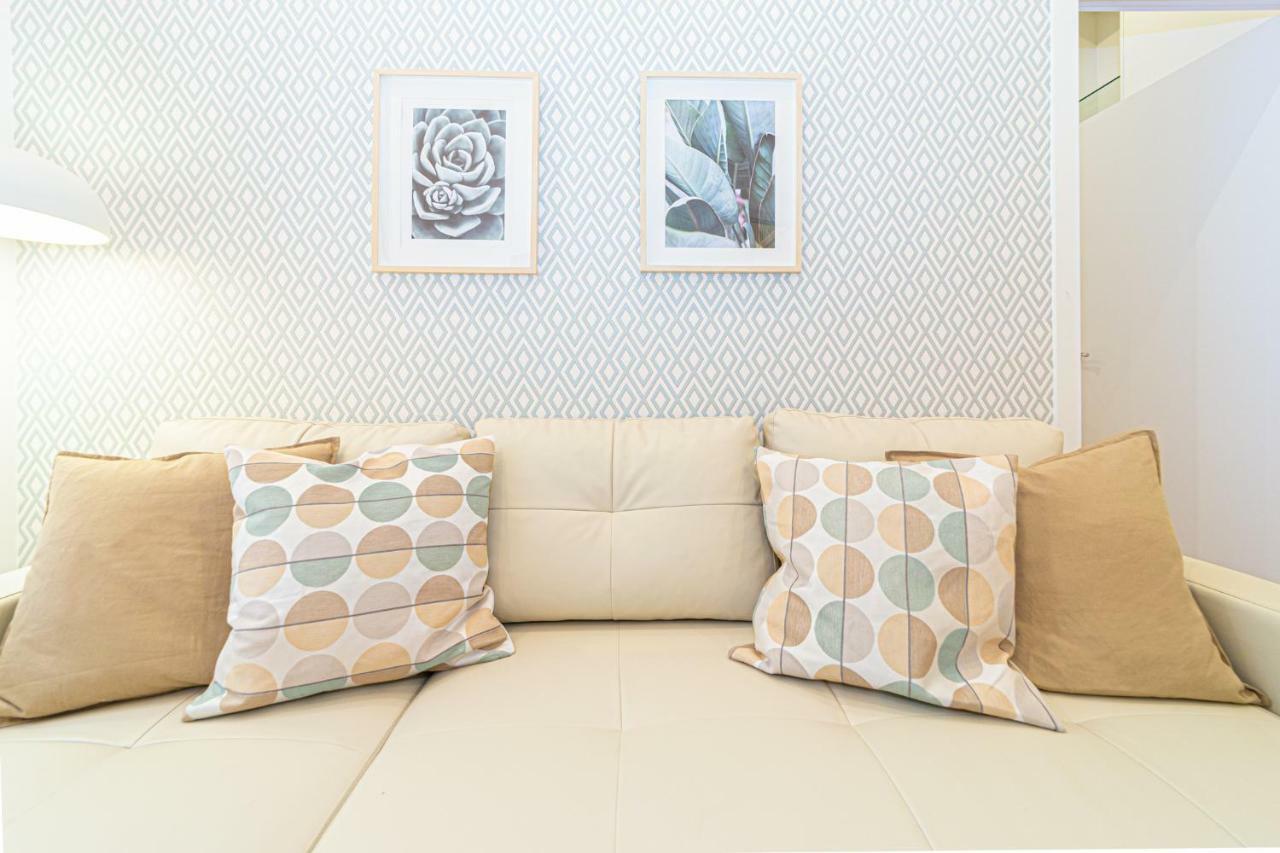 Fuencarral Apartment Madrid Exterior foto