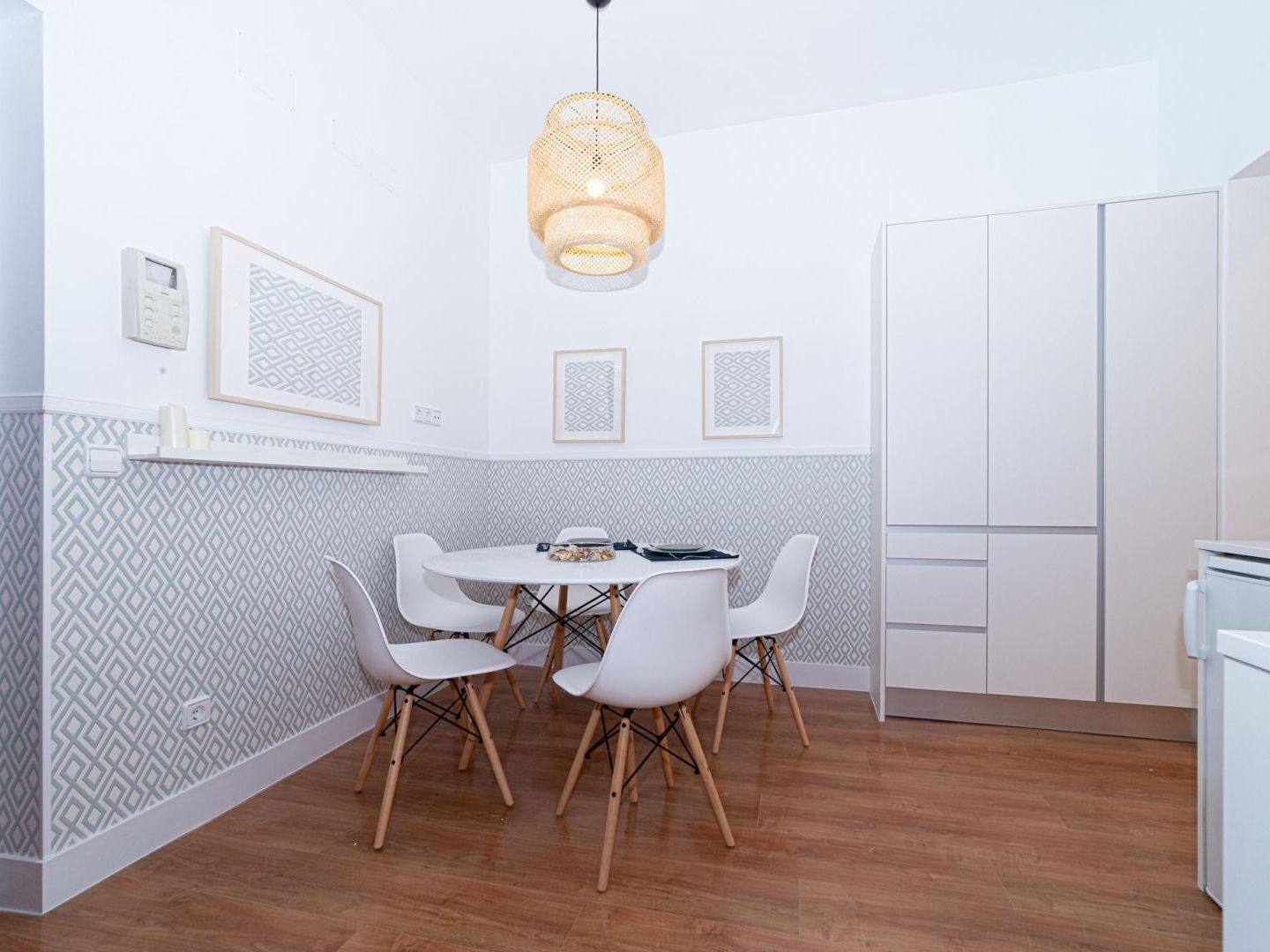 Fuencarral Apartment Madrid Exterior foto